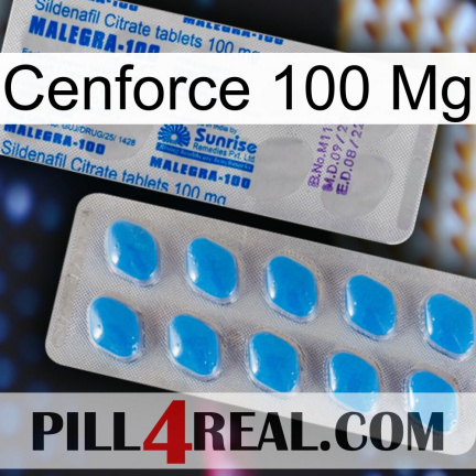 Cenforce 100Mg new15